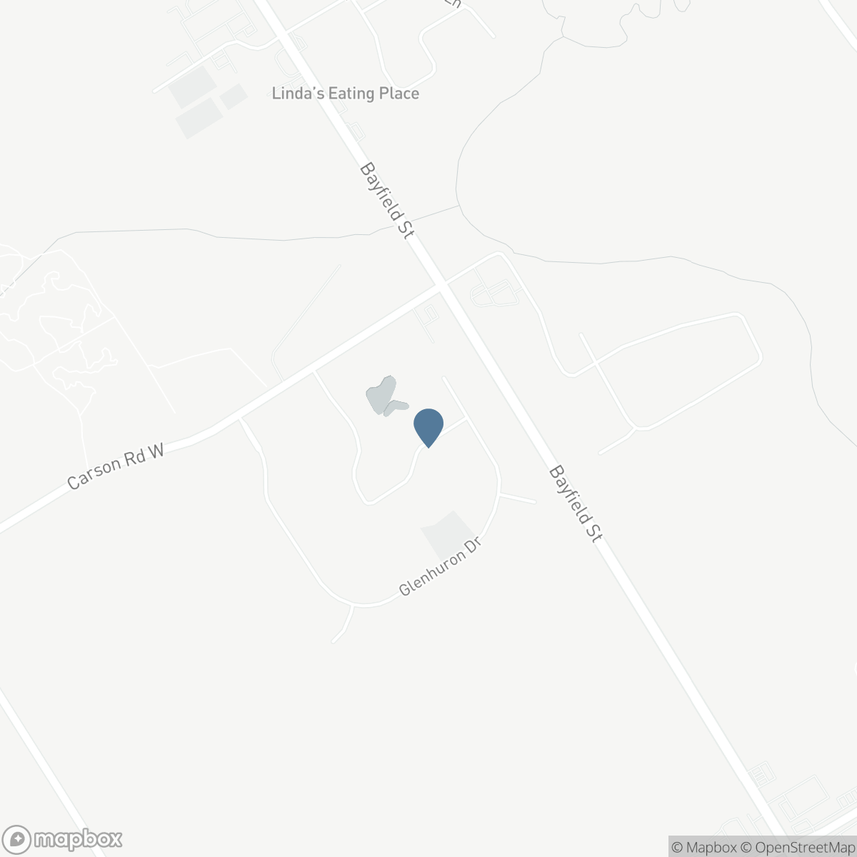 35 WENDAT TRAIL, Midhurst, Ontario L9X 0V4
